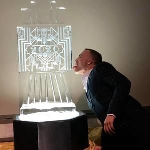 Meet your Posher, Zack